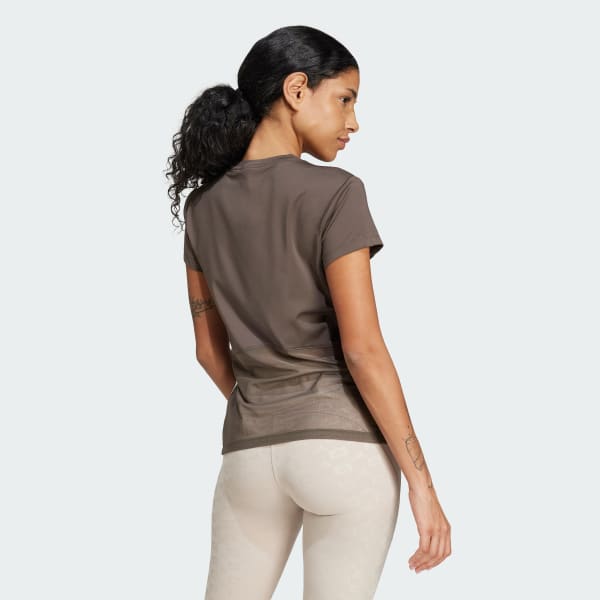 Green Hyperglam Training Tee