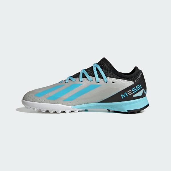 adidas X Crazyfast Messi.3 Hal Saha Kramponu G m adidas T rkiye