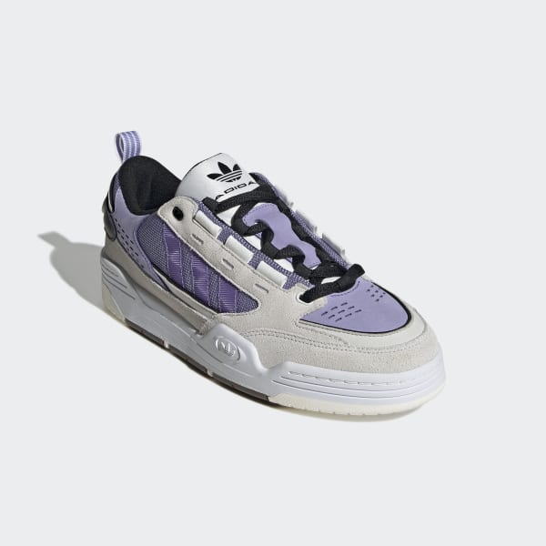 Purple ADI2000 SHOES