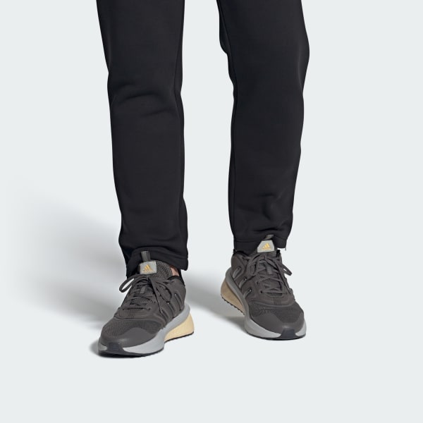 Scarpe X PLR Phase Marrone adidas adidas Italia