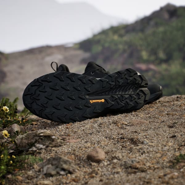 Zwart Terrex Trailmaker 2 GORE-TEX Hiking Schoenen