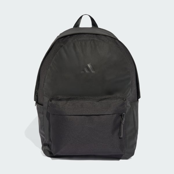 Grey Essentials Reflective 백팩