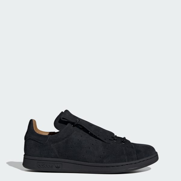 Stan smith all black philippines top