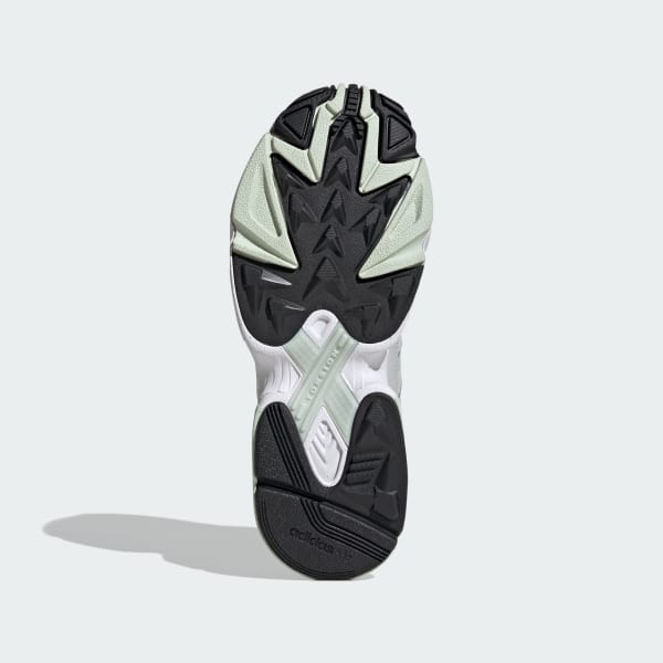 Plomo Zapatillas Falcon