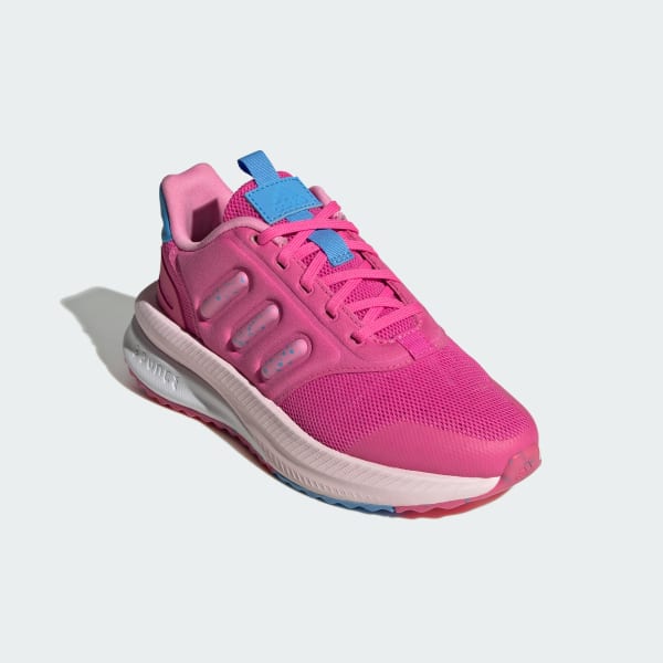 Pink X_PLR Phase Shoes Kids