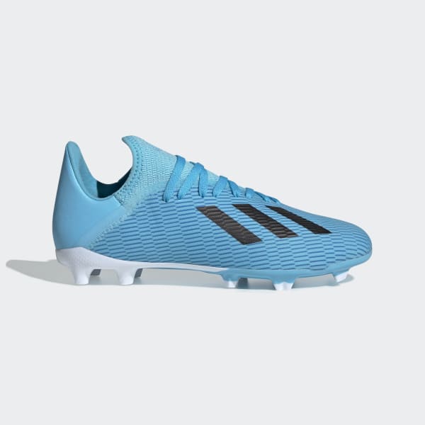X 19.3 Firm Ground