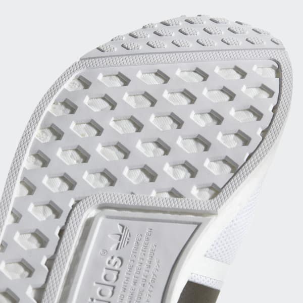 adidas nmd r1 white trace grey