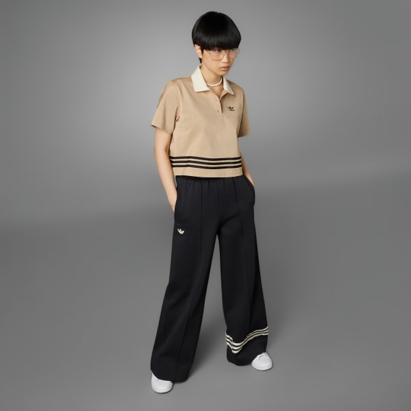 【在原みゆ紀着用】adicolor 70s vintage polo shirt adidas Men's Lifestyle Adicolor 70s Vintage Polo Shirt