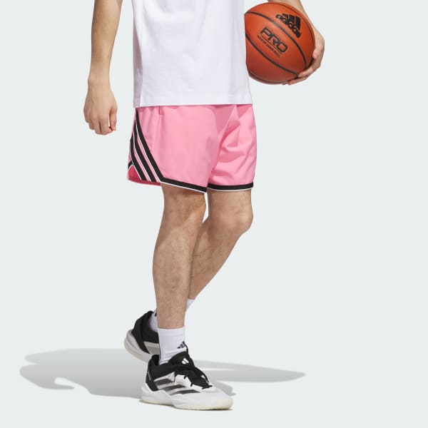 Adidas adidas Crazy Lite Shorts GLOBAL SHIPPING