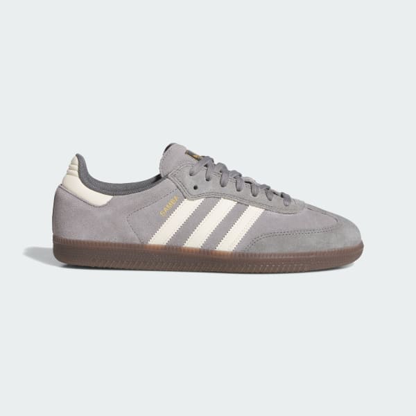 Grijs Samba ADV Schoenen