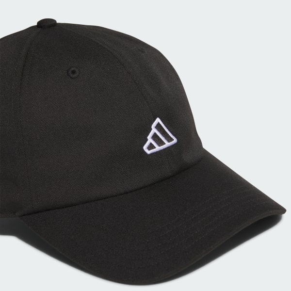 ブラック カラー バリエーション キャップ