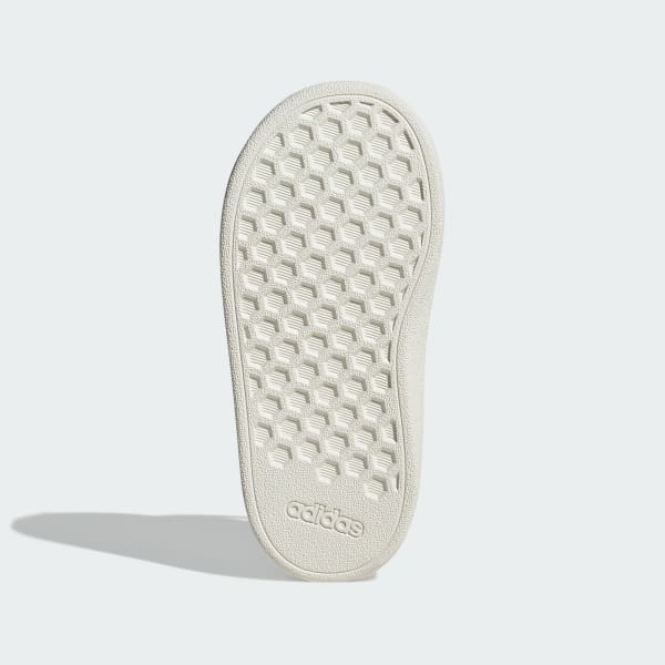 Gris Zapatillas Grand Court 2.0 para niños