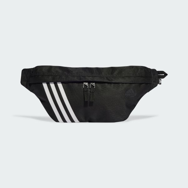 Negro FI WAISTBAG