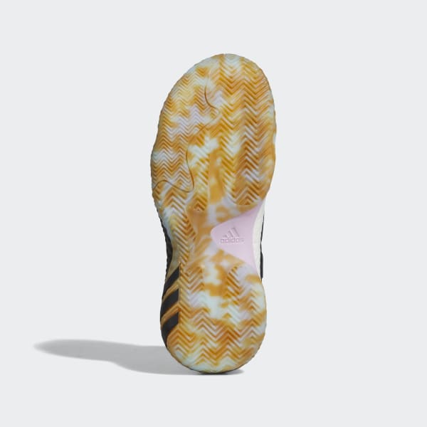 Đen Giày Harden Vol. 6