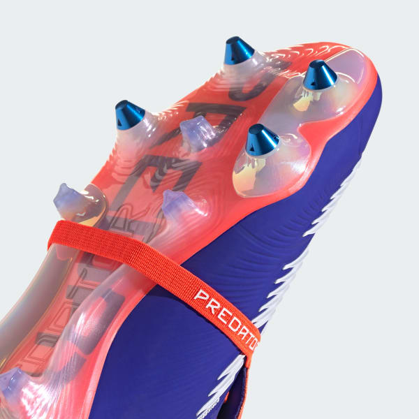 Adidas predator soft ground deals