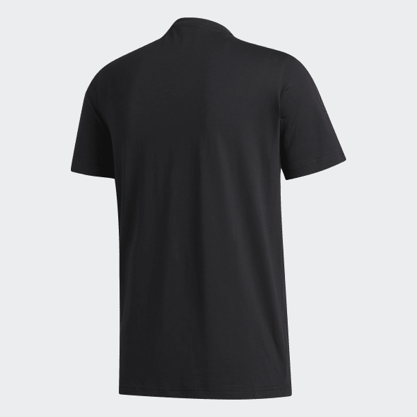 Negro Polo Logo D.O.N. Issue #2 Sense