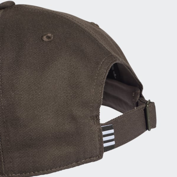 Green TREFOIL BASEBALL CAP