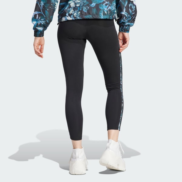 Adidas tape tights discount