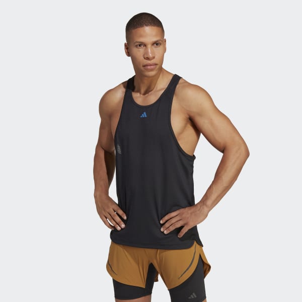 HEAT.RDY HIIT Elevated Training Tanktop