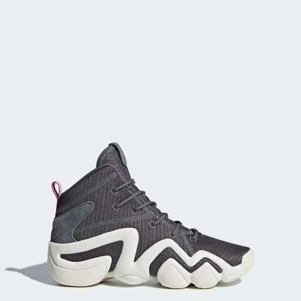 adidas Crazy 8 ADV Shoes Grey adidas Philippines