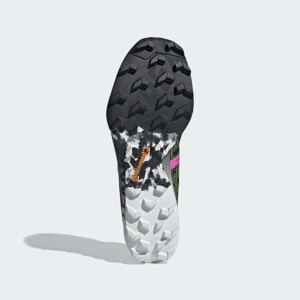 Noir Chaussure de trail running Terrex Speed SG
