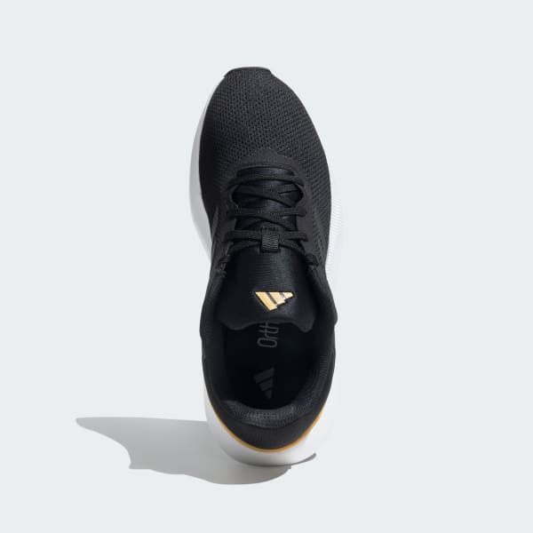 Black ERUDO SHOES