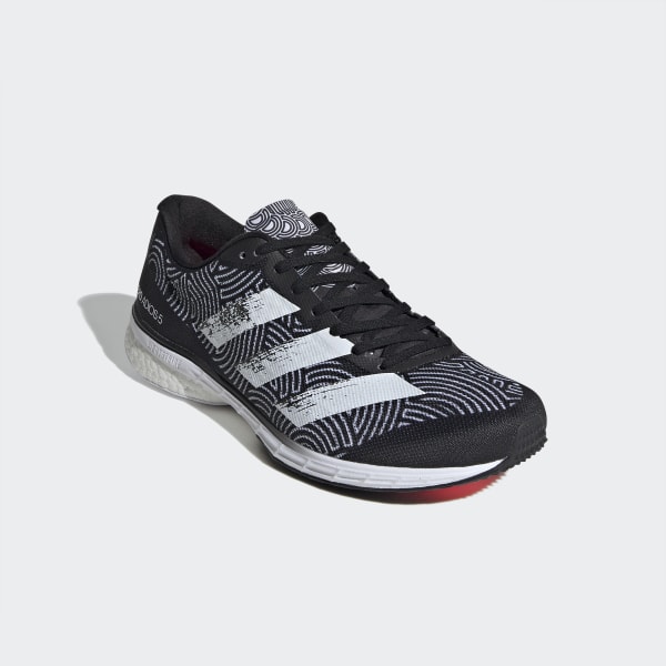 adidas Adios Running Shoes - Black | Unisex Running | adidas US