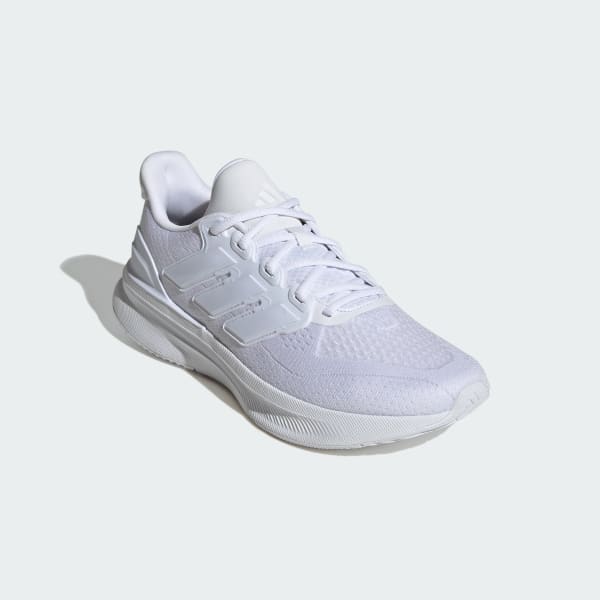 Blanco Zapatilla de running Ultrarun 5