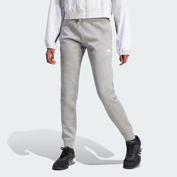 Aeroready Game and Go Regular Tapered Fleece Pants