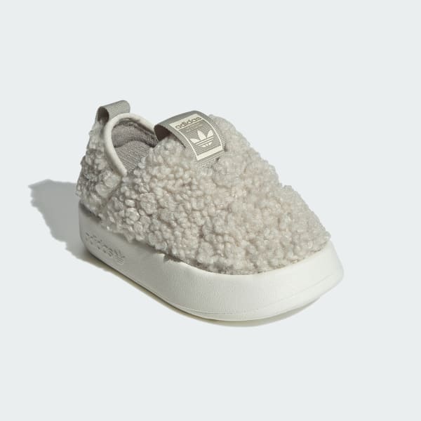 Beige Puffylette 360 Shoes Kids