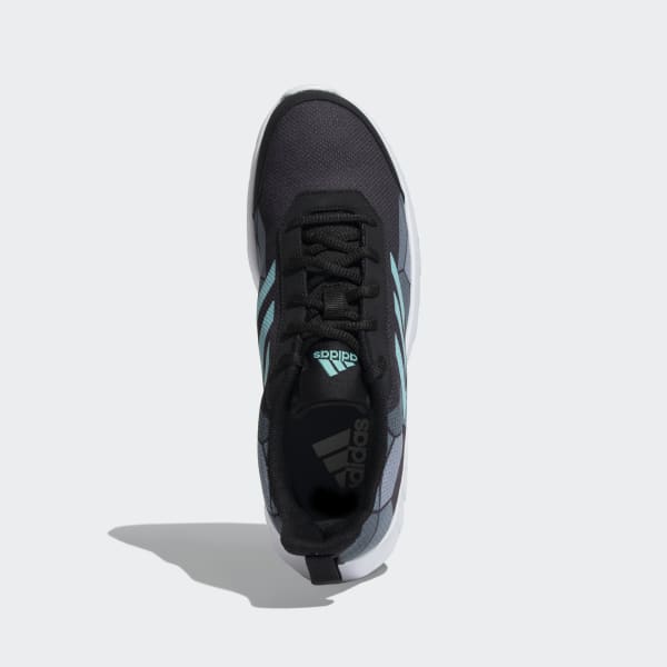 adidas LEVATO SHOES Black adidas India