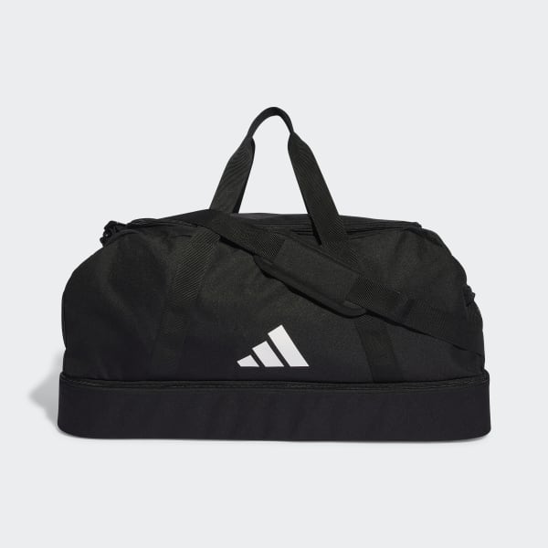 adidas Maleta Deportiva Grande Tiro League Negro adidas Mexico