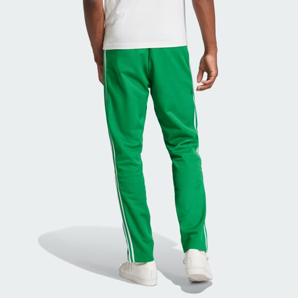 Πράσινο Adicolor Classics Beckenbauer Track Pants