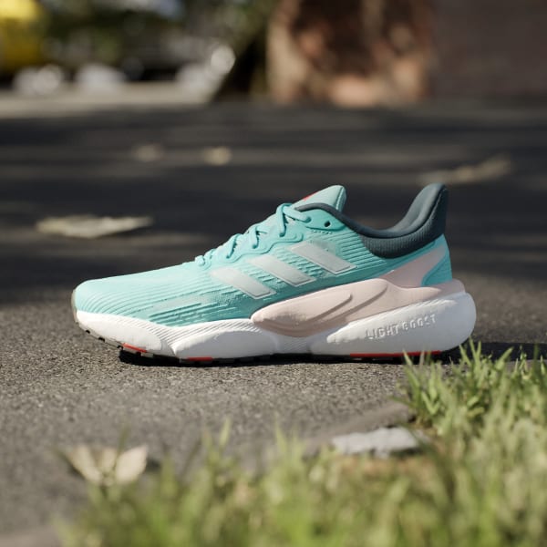 Turkuaz Solarboost 5 Ayakkabı