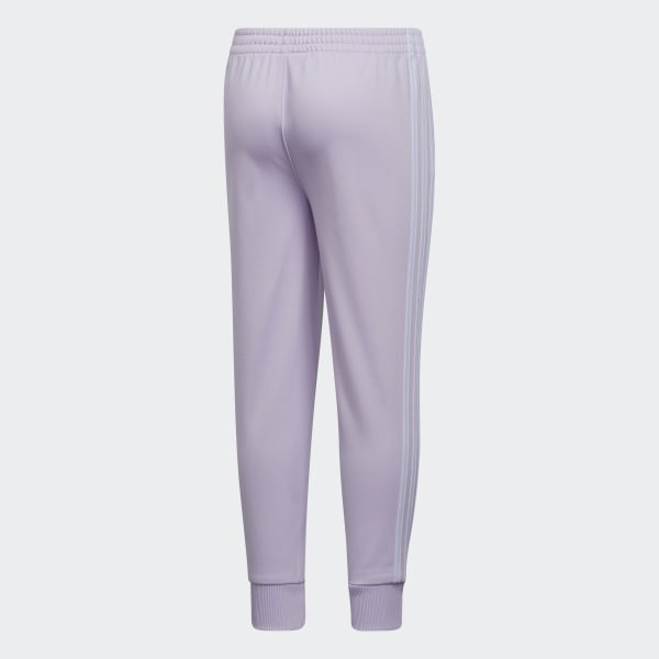 adidas women's tricot joggers
