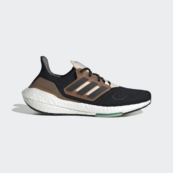 adidas Ultraboost 22 Made with Nature Shoes - Black | adidas Singapore