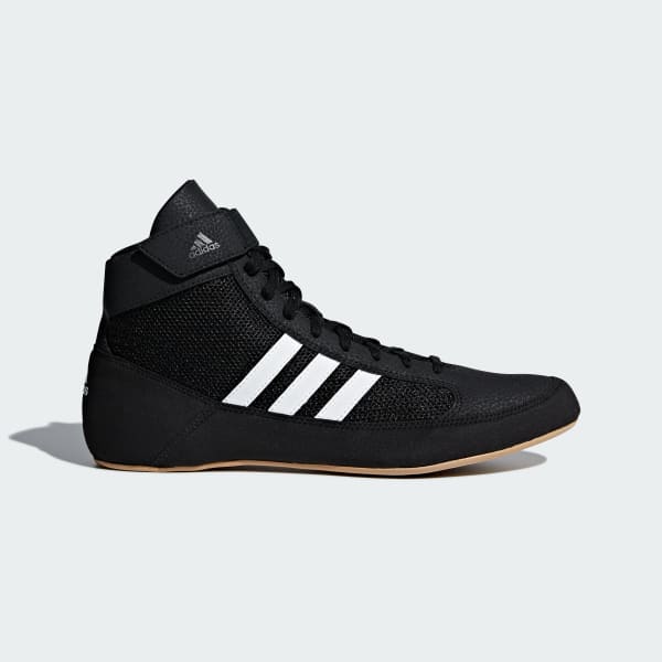 Μαύρο HVC Shoes