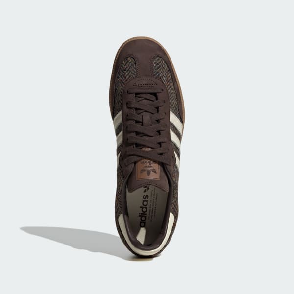 Adidas originals samba bruin hot sale