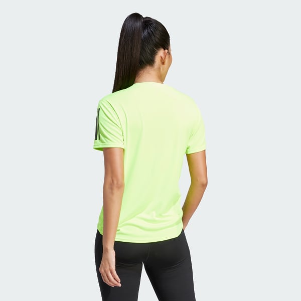 Verde Polera Own the Run