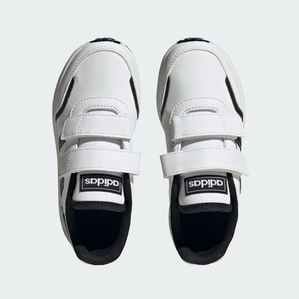Adidas 3 shop strap shoes