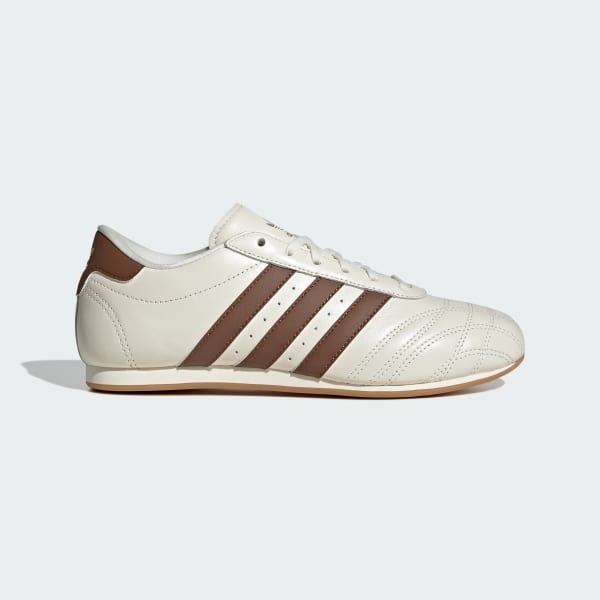 White Taekwondo Shoes