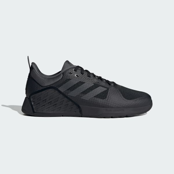 adidas Tenis Dropset 2 Negro adidas Mexico
