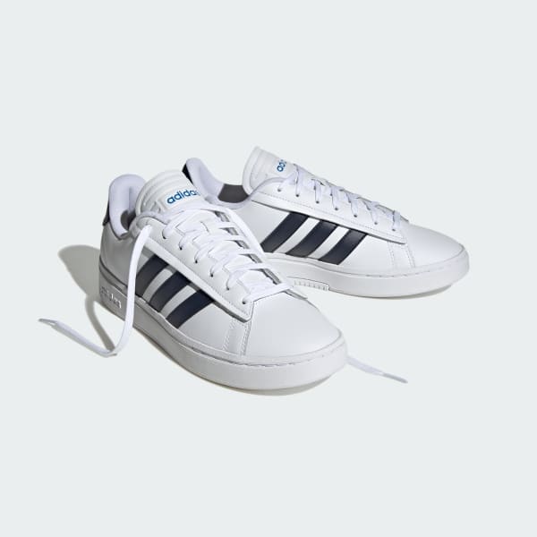 Blanco Tenis Grand Court Alpha
