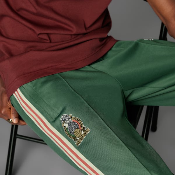 Pantalon Beckenbauer Mexico