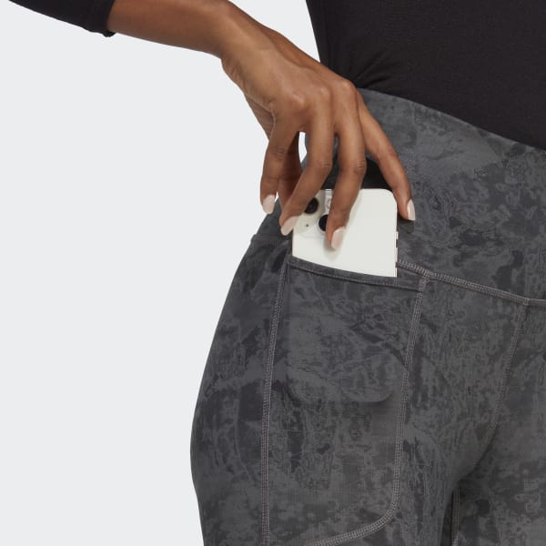 Side pocket