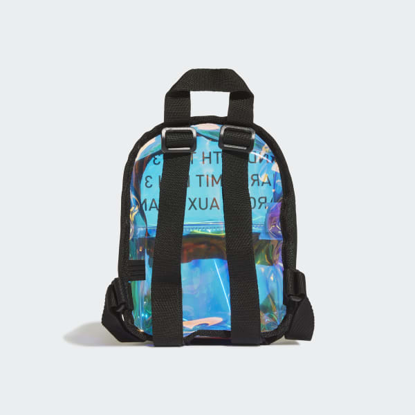 Adidas hotsell rainbow backpack