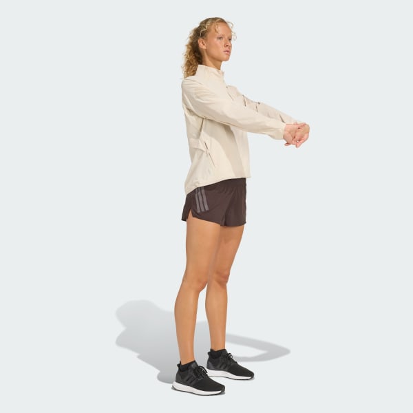 Beige adi365 FORMOTION Jacket