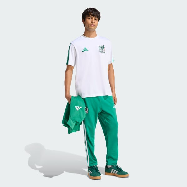 Blanco Playera ADN México