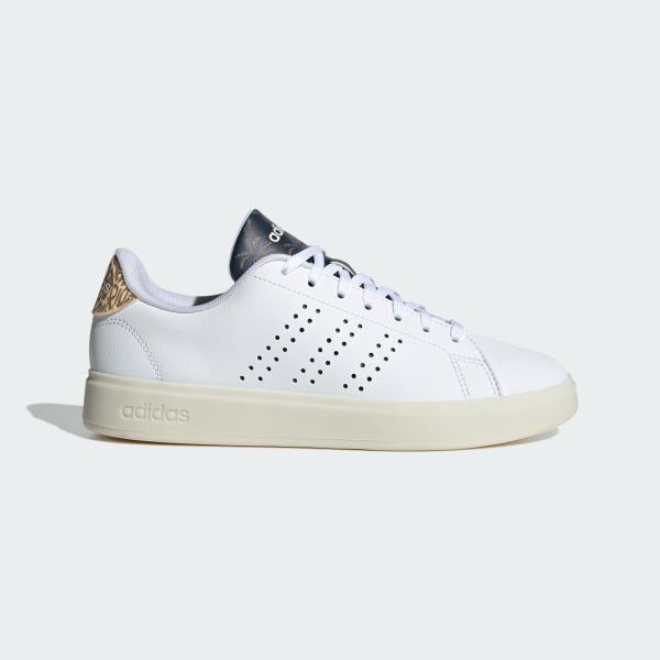 Blanco Zapatillas Advantage 2.0