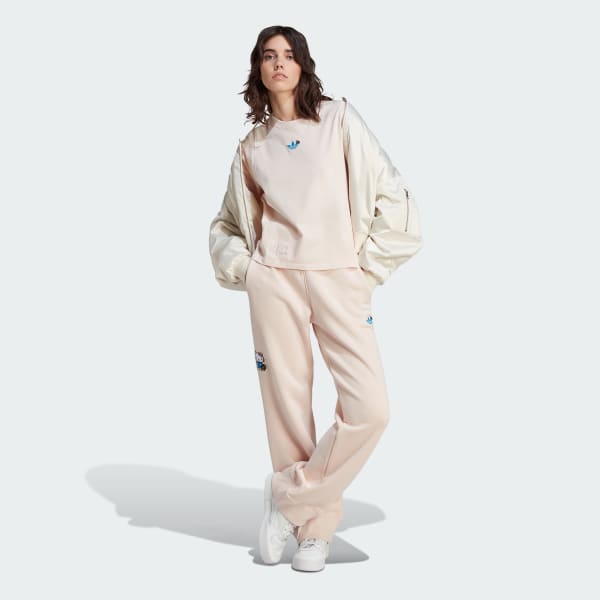 Adidas originals buzo clearance zara